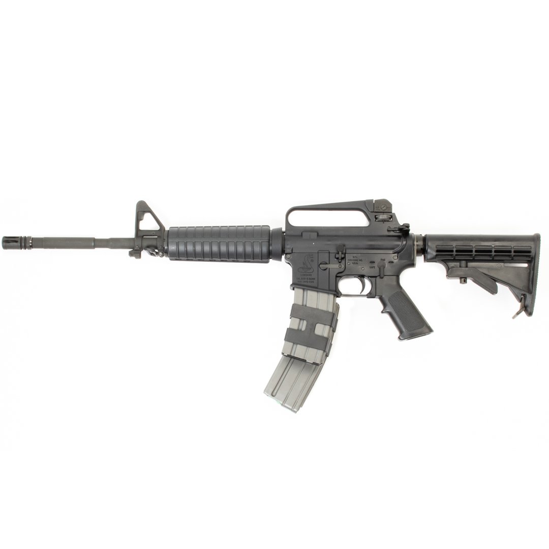 ECOM00451409 BUSHMASTER Xm15-e2s ECOM00451409 543971